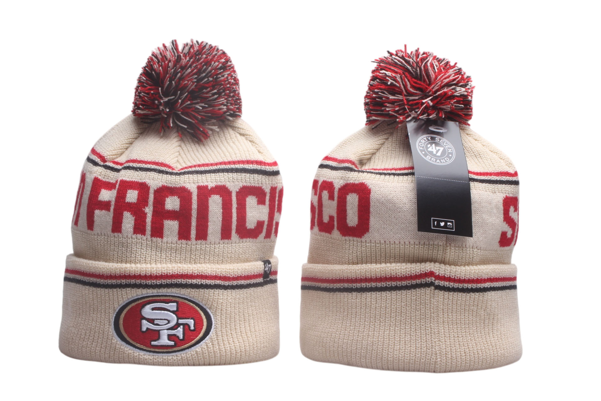 2026 New Hat 7683f276->nfl hats->Sports Caps